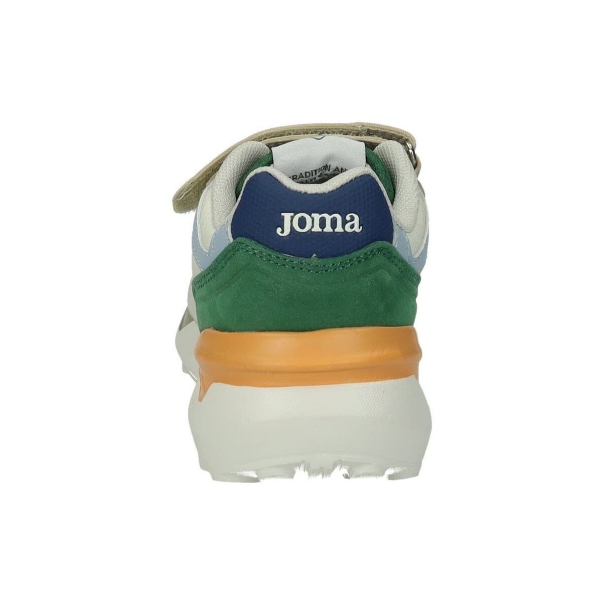 Boys' Sneakers Joma Multicolor