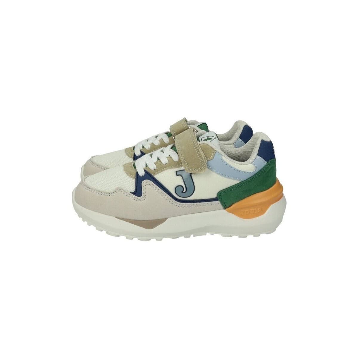 Boys' Sneakers Joma Multicolor