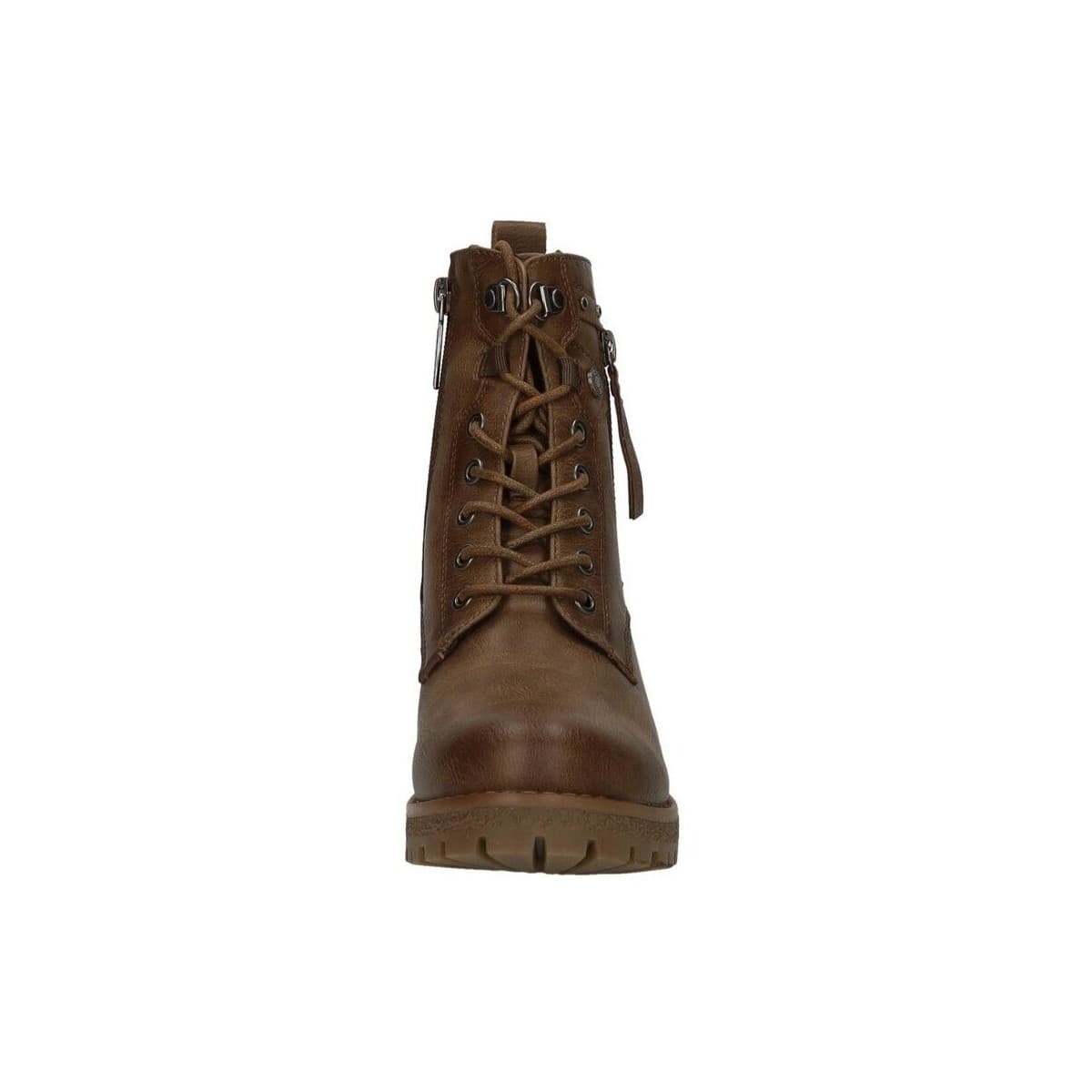 Women's Boots Refresh Brown