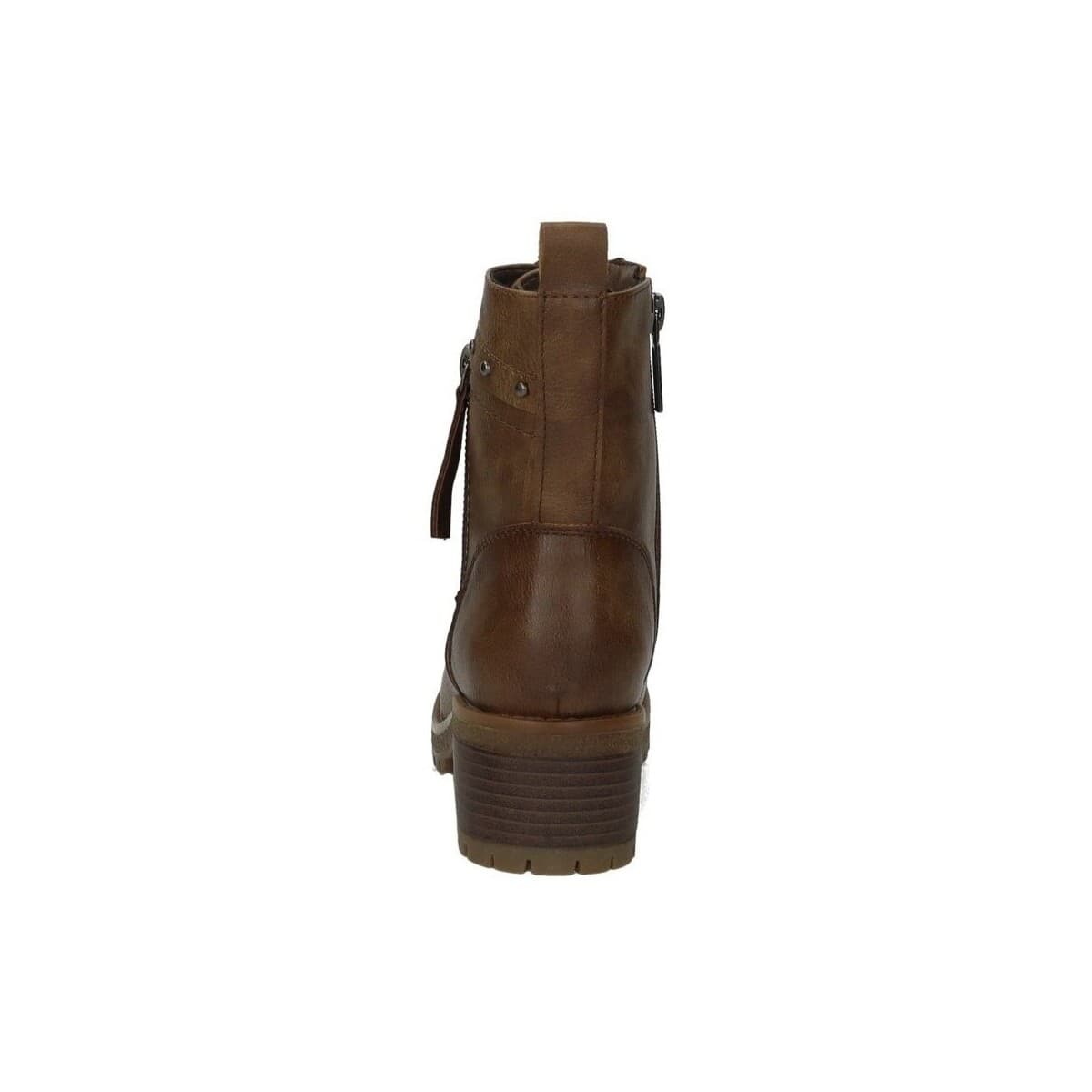 Women's Boots Refresh Brown