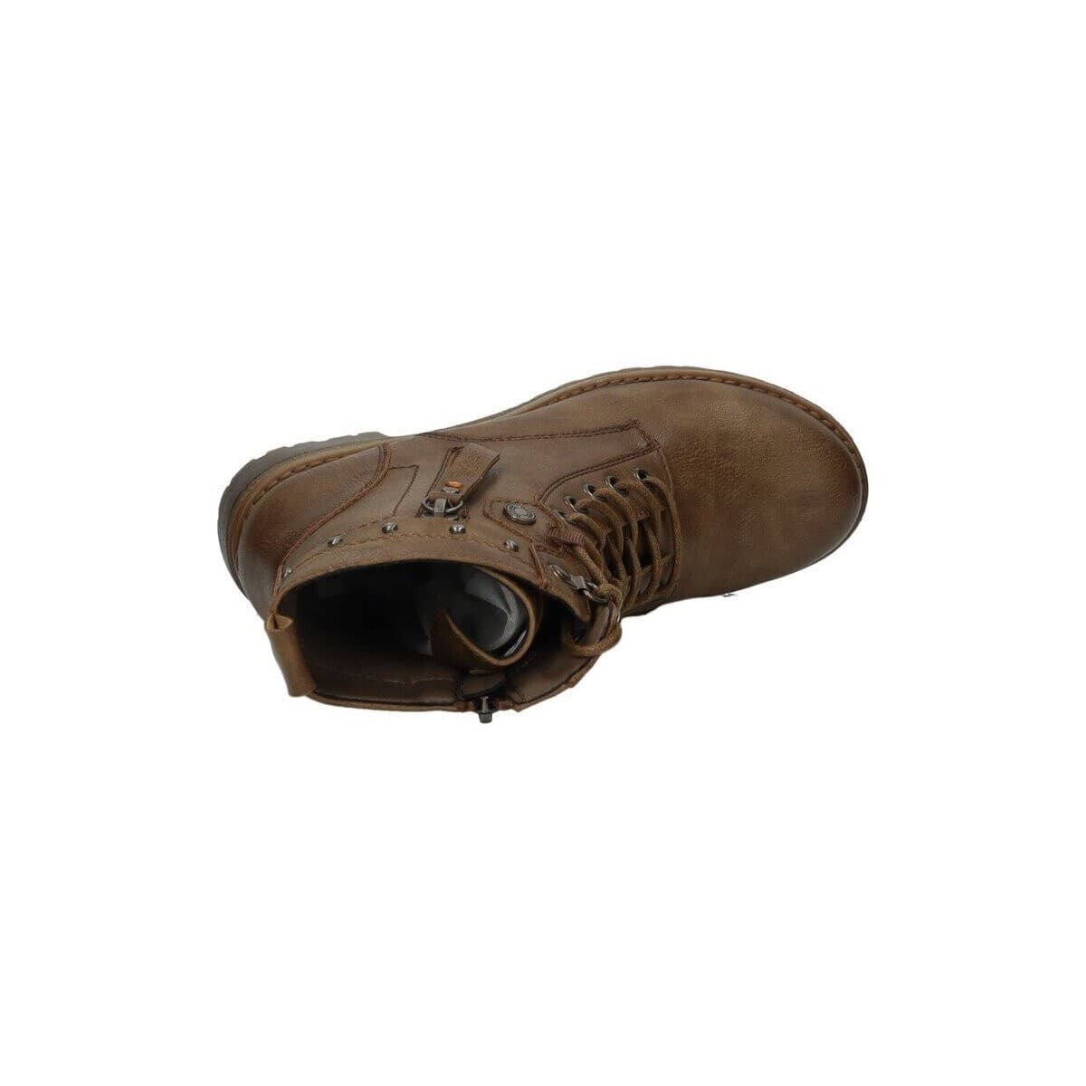 Women's Boots Refresh Brown