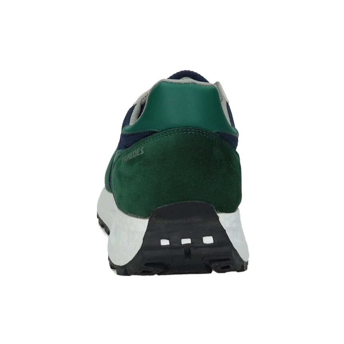 Men's Sneakers Paredes Multicolor