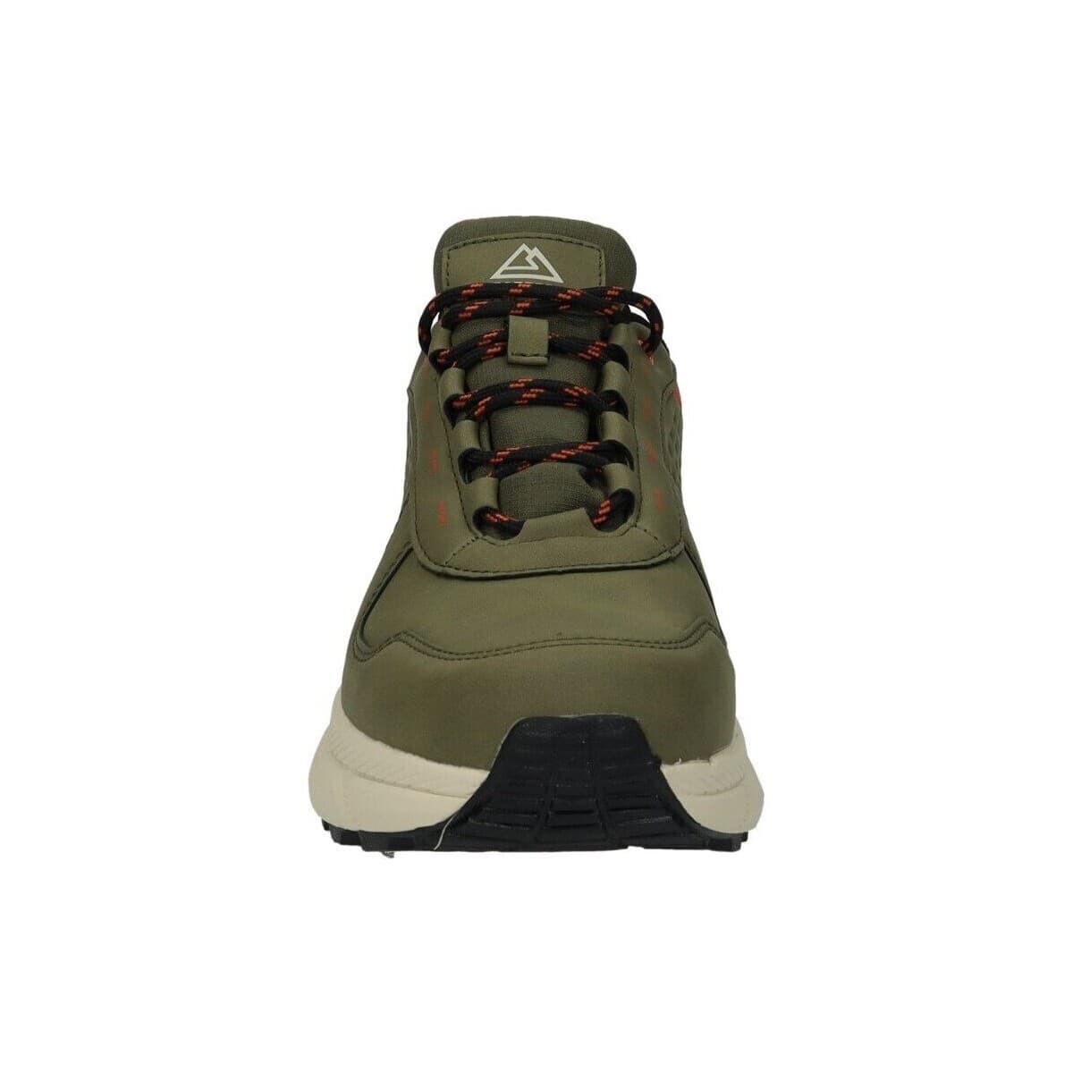 Men's Sneakers Paredes Green