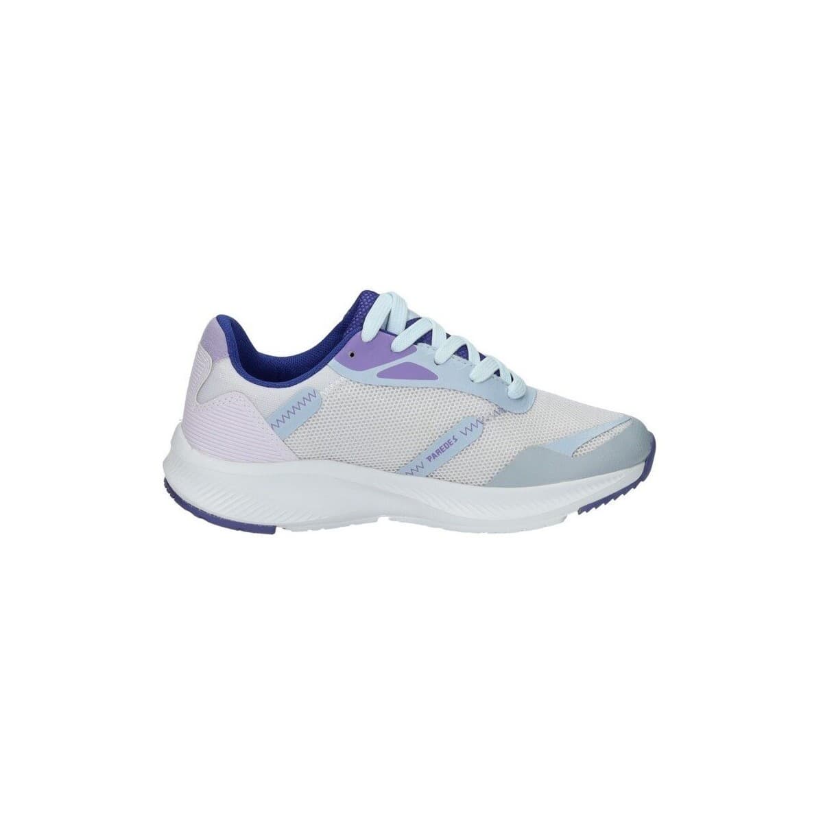 Women's Sneakers Paredes Multicolor