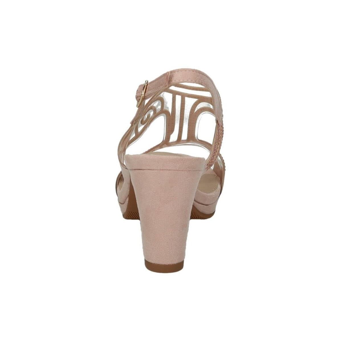 Women's Pumps Prestigio Pink