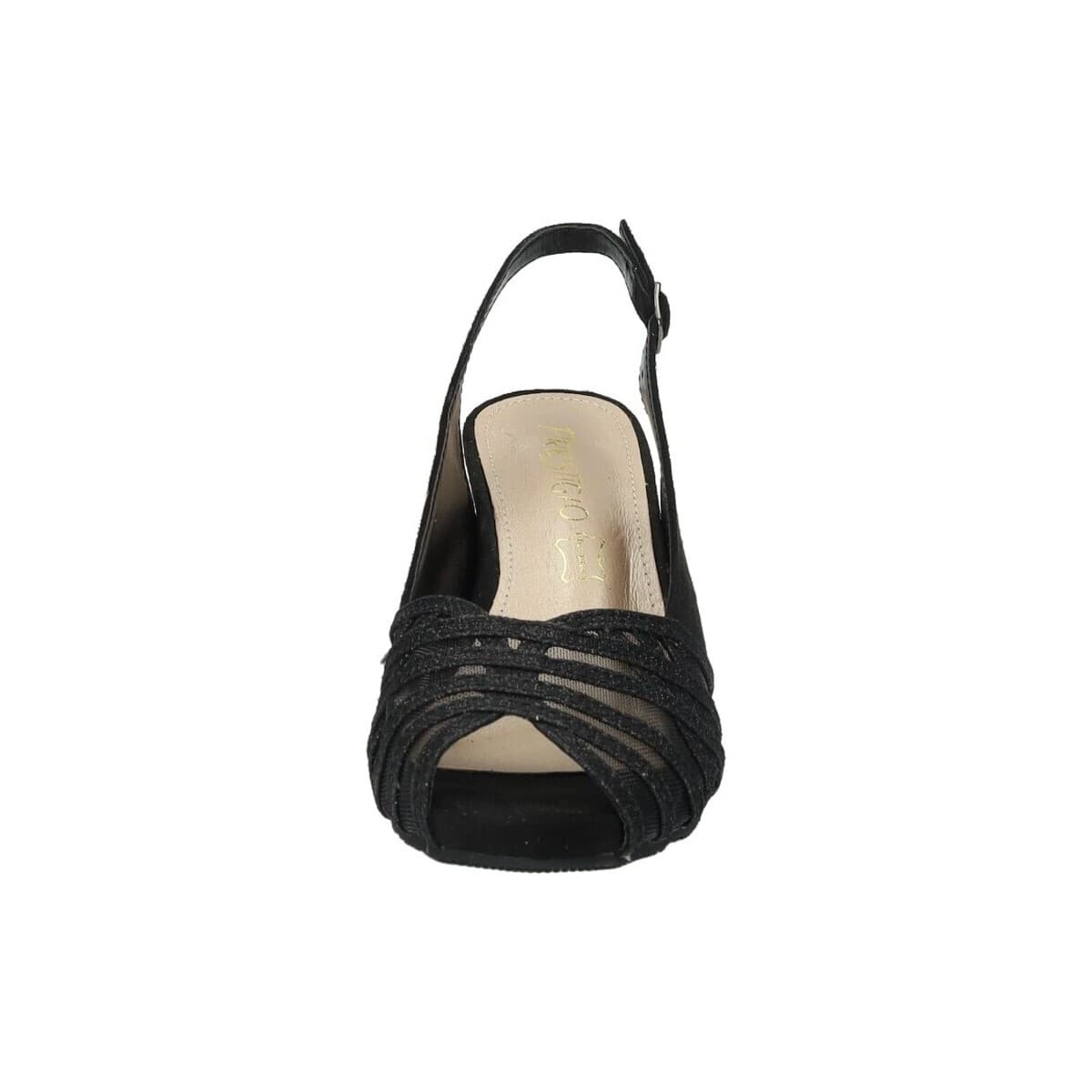 Women's Pumps Prestigio Black
