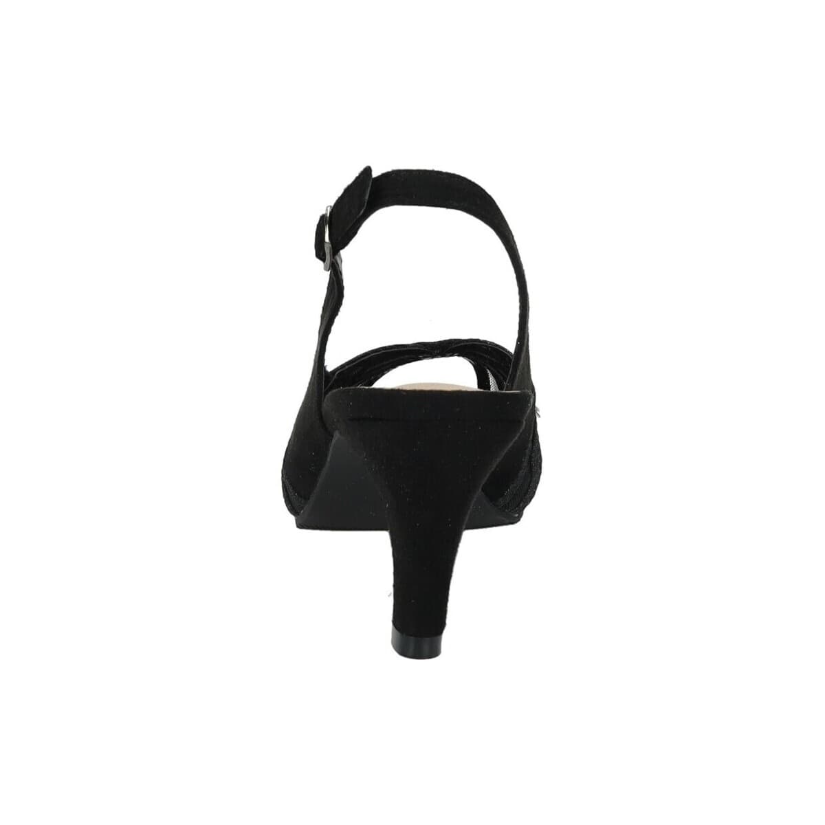 Women's Pumps Prestigio Black