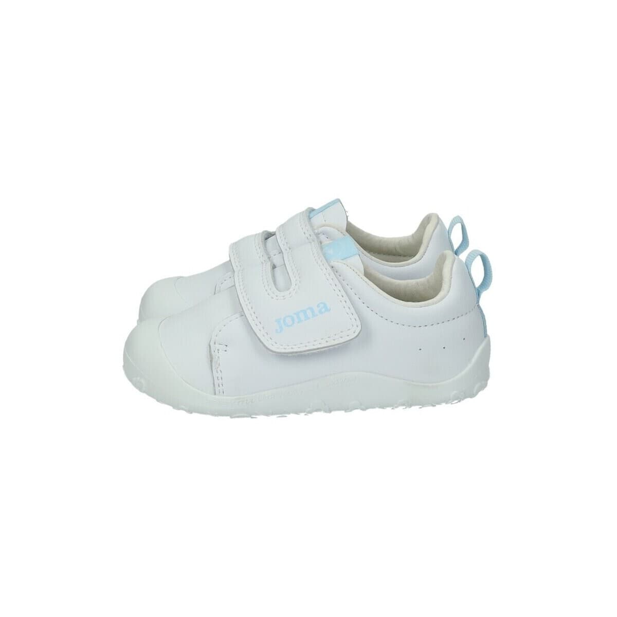 Boys' Sneakers Joma White