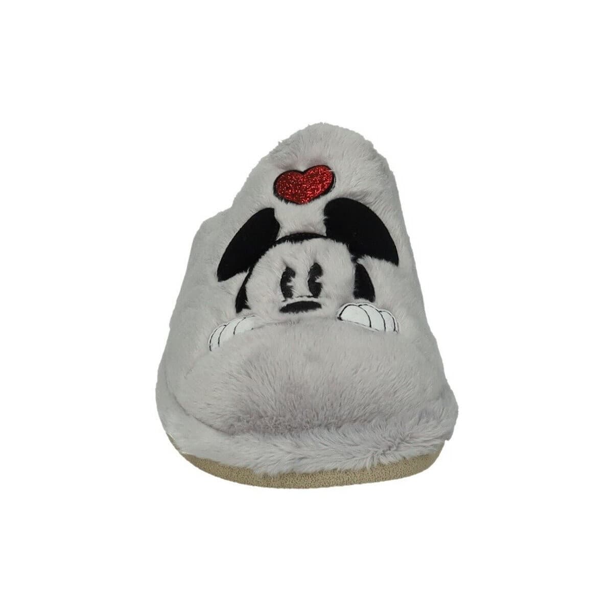 Women's House Slippers Garzon Gray