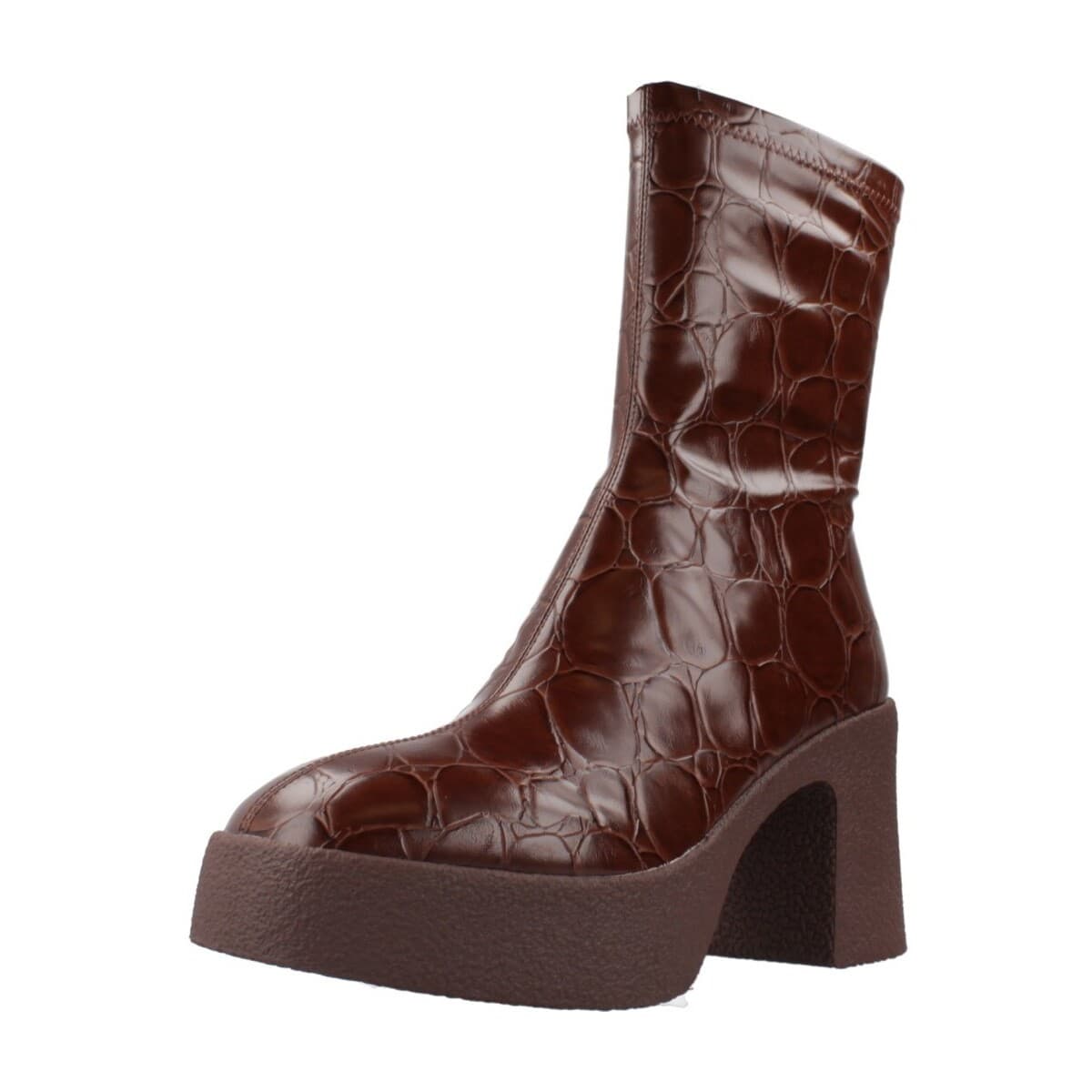 Μπότες Noa Harmon Botines Mujer Modèle 9740n