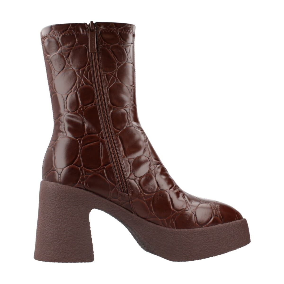 Women's Boots Noa Harmon Brown