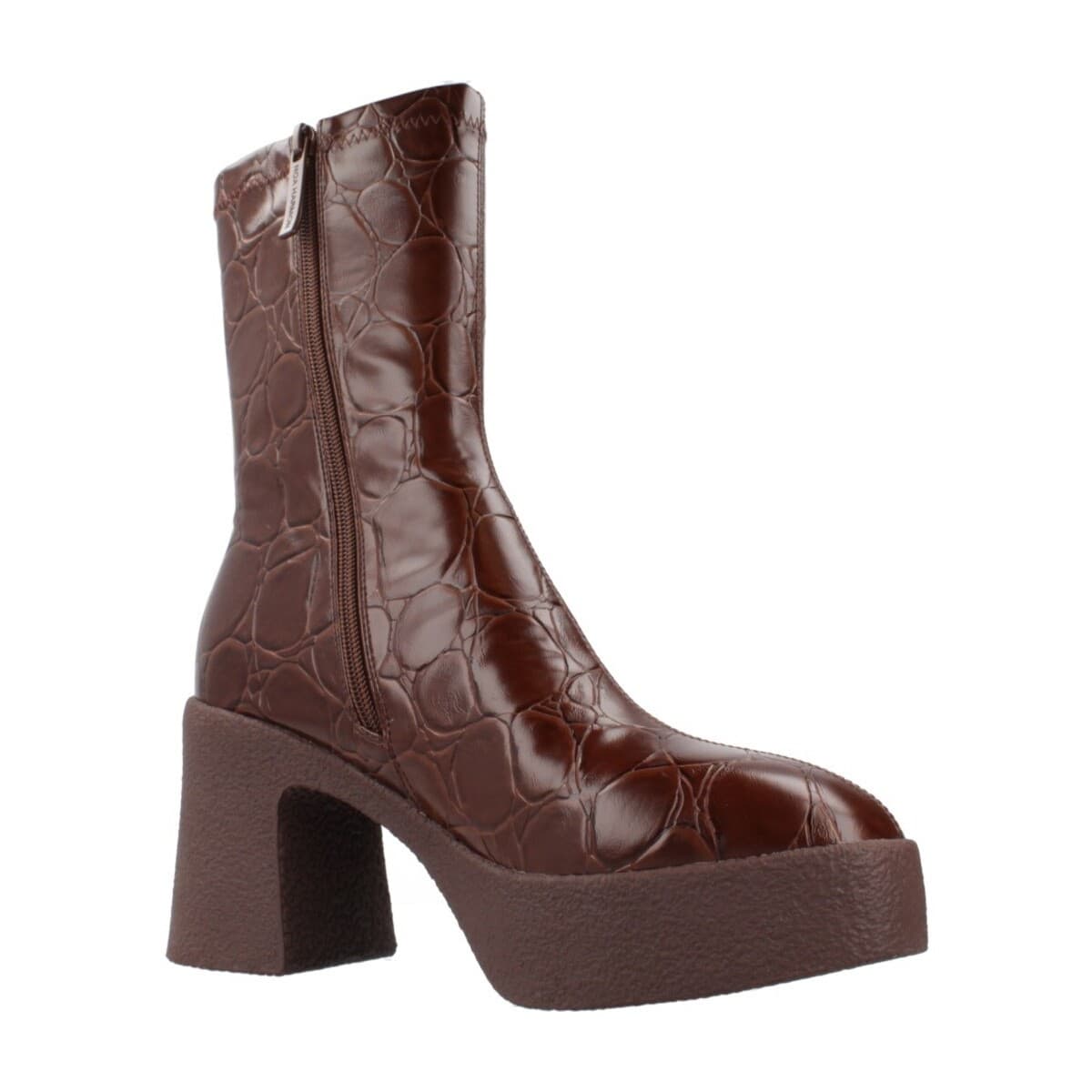 Women's Boots Noa Harmon Brown
