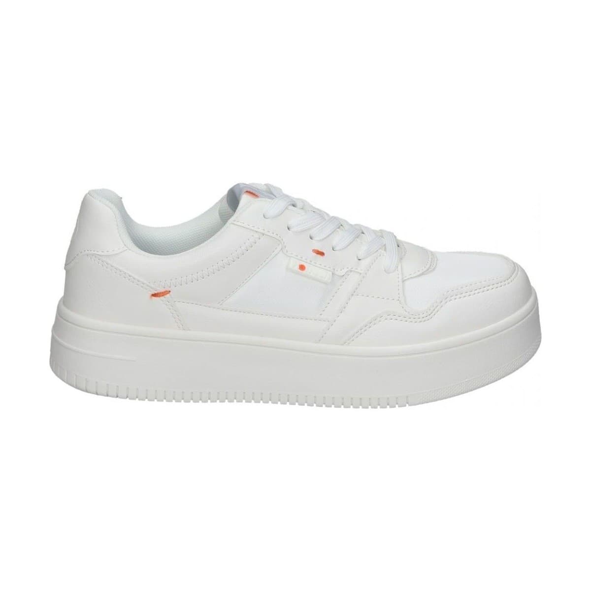 Women's Gym Shoes Refresh White