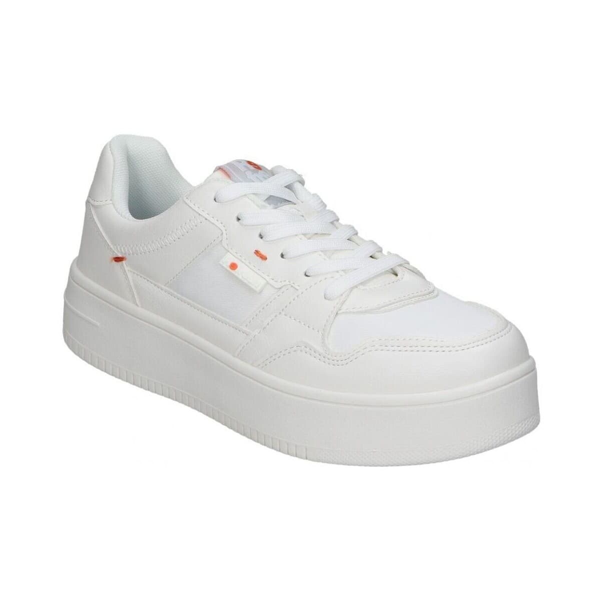 Women's Gym Shoes Refresh White