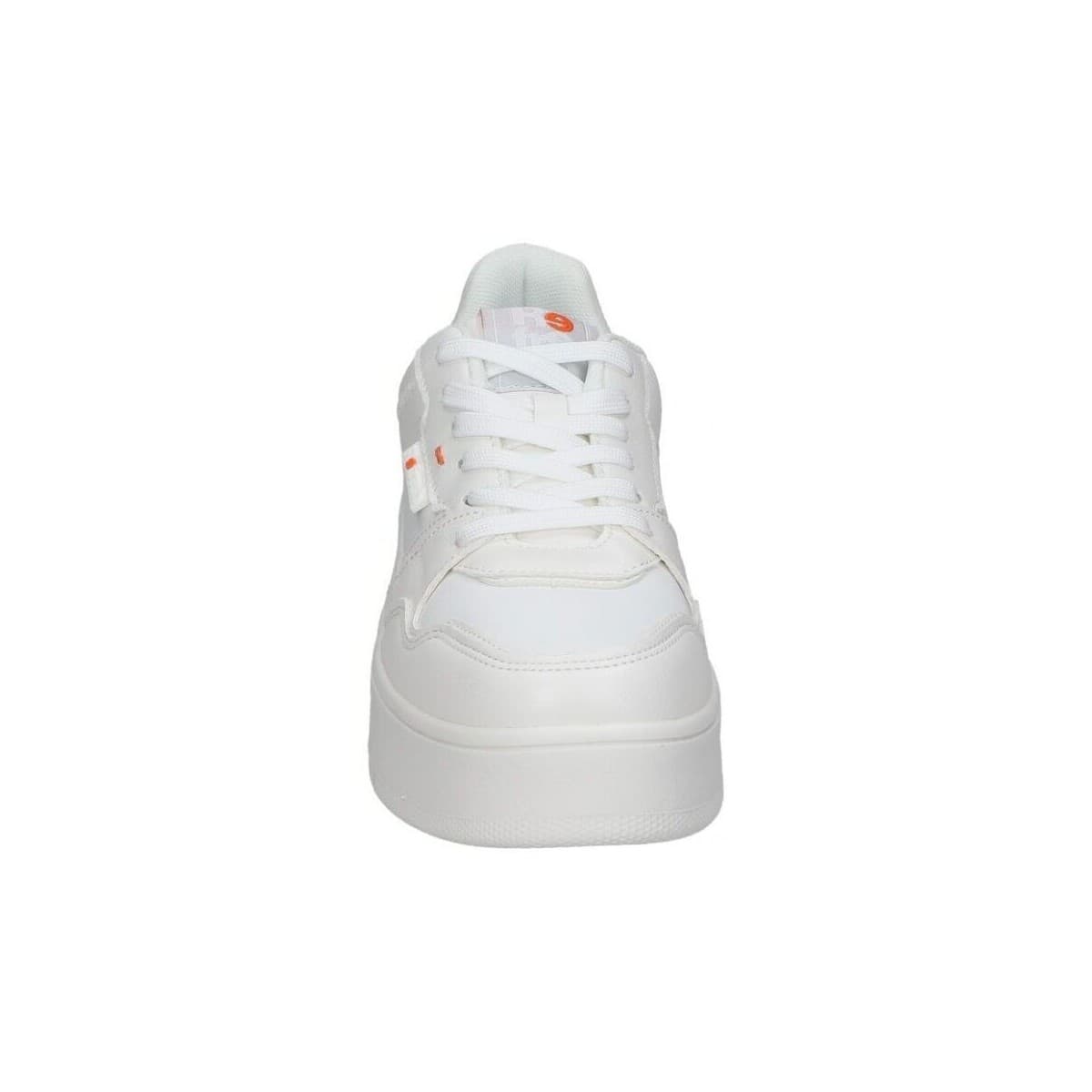 Women's Gym Shoes Refresh White