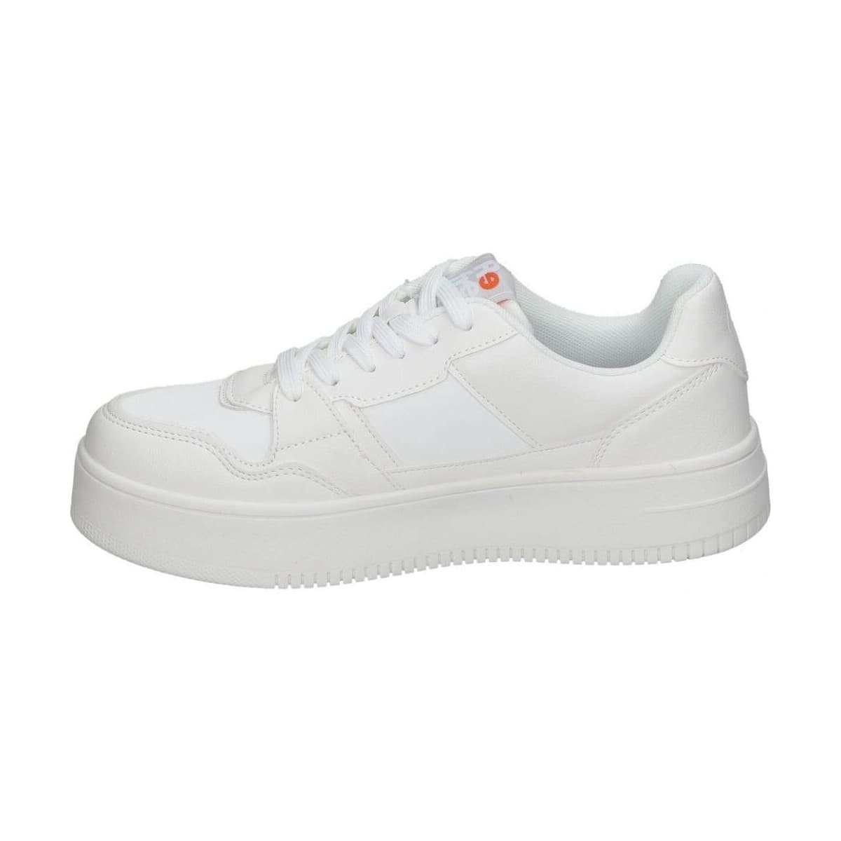 Women's Gym Shoes Refresh White