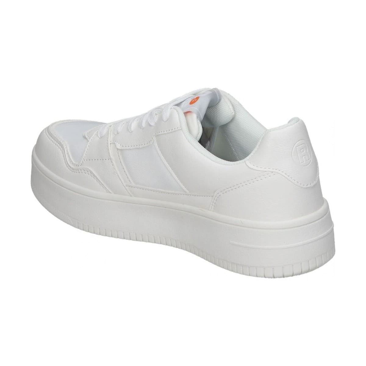 Women's Gym Shoes Refresh White