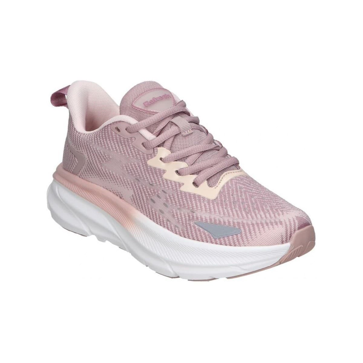 Women's Gym Shoes Refresh Pink