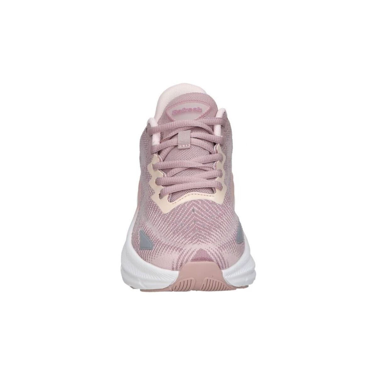 Women's Gym Shoes Refresh Pink