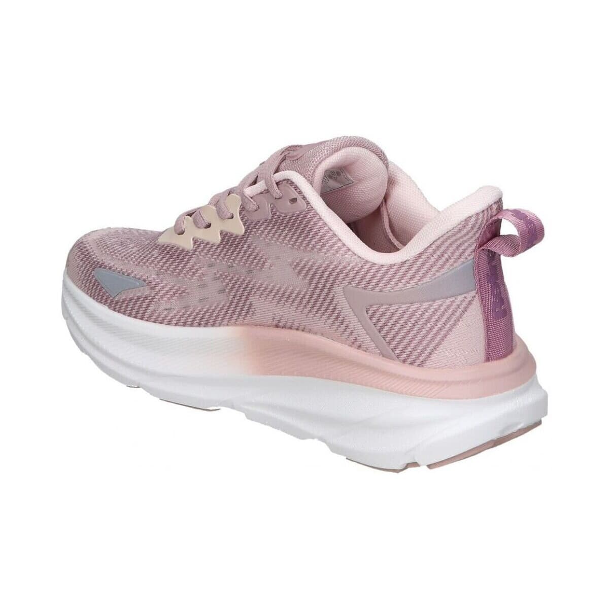 Women's Gym Shoes Refresh Pink