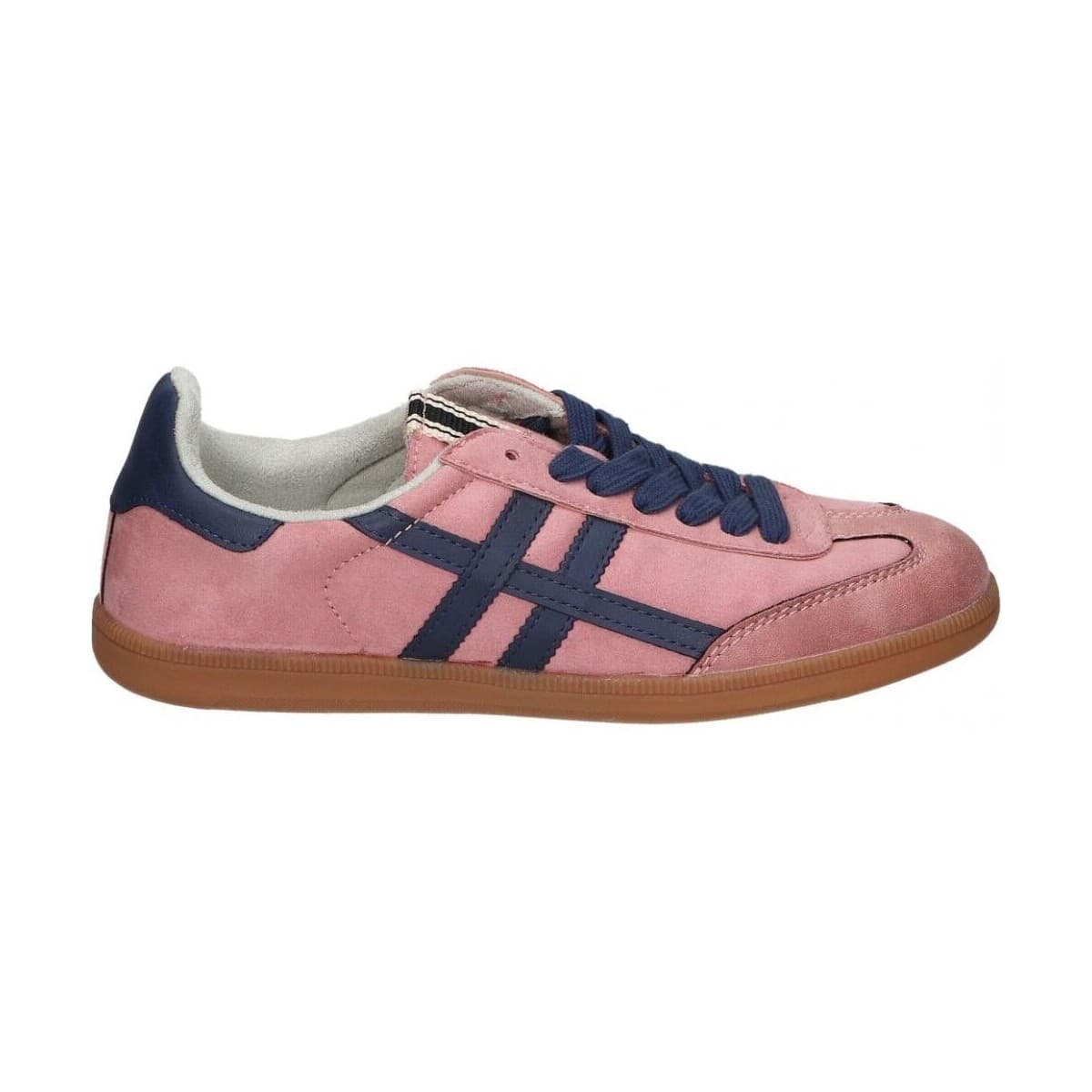 Women's Gym Shoes Corina Pink