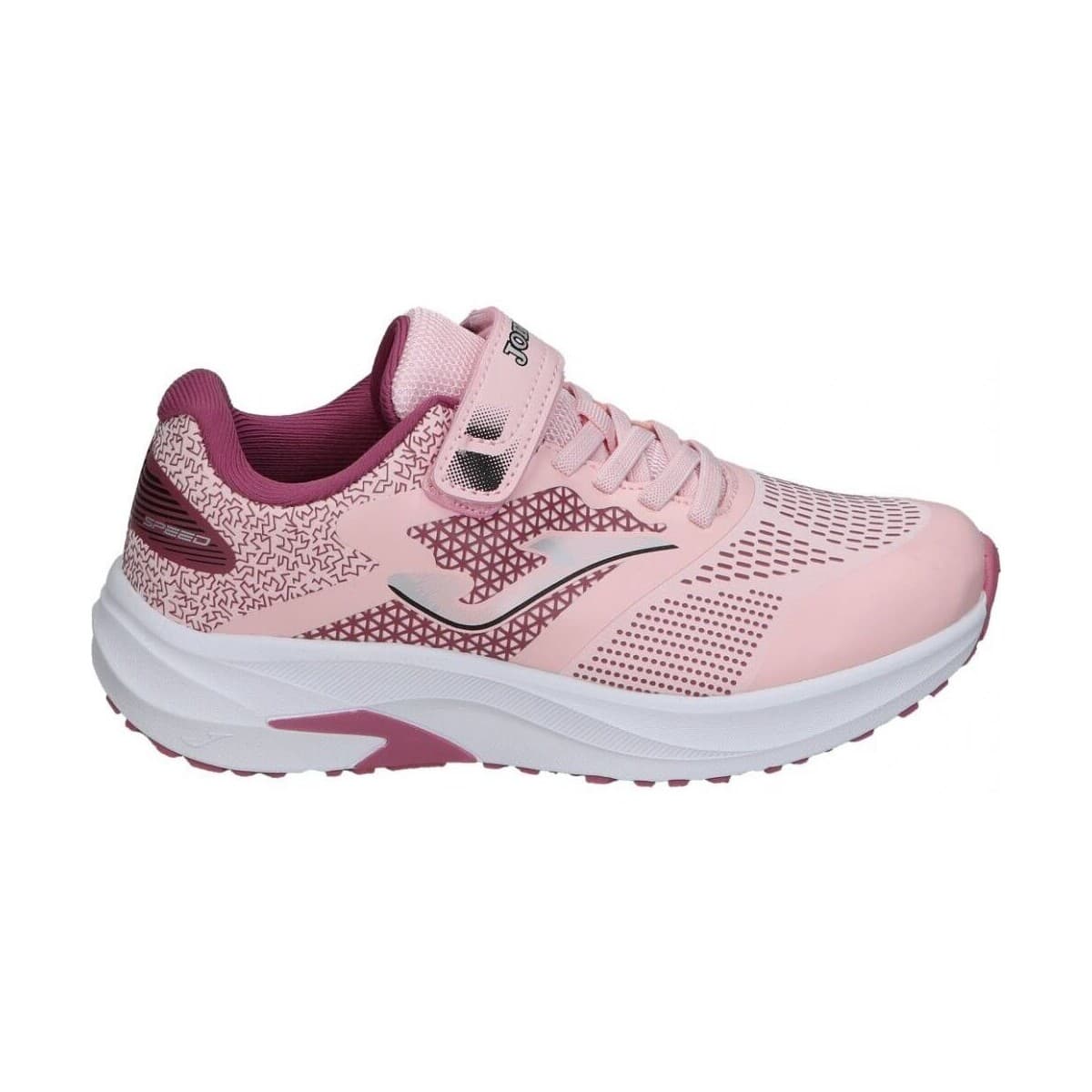 Girls' Sneakers Joma Pink