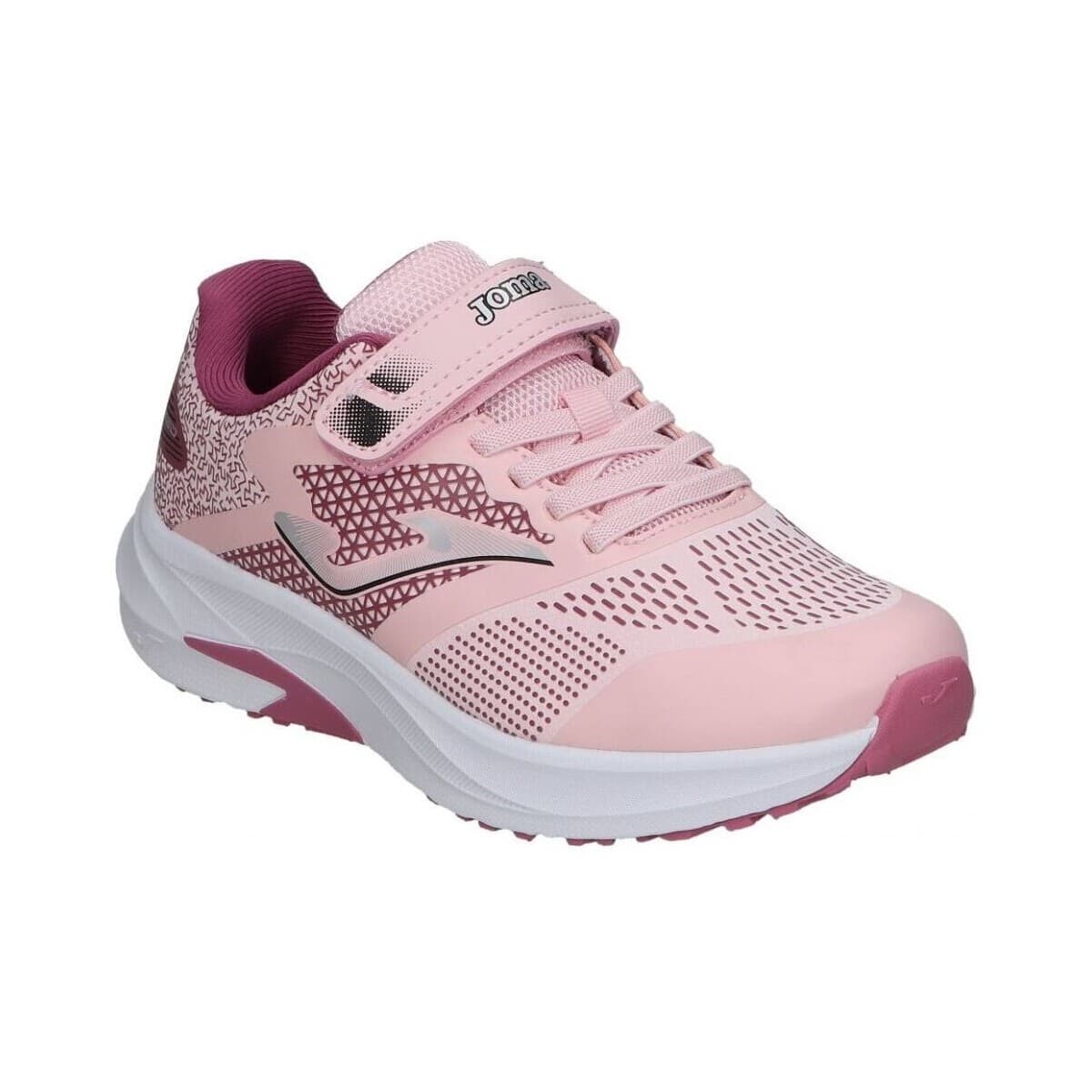 Girls' Sneakers Joma Pink