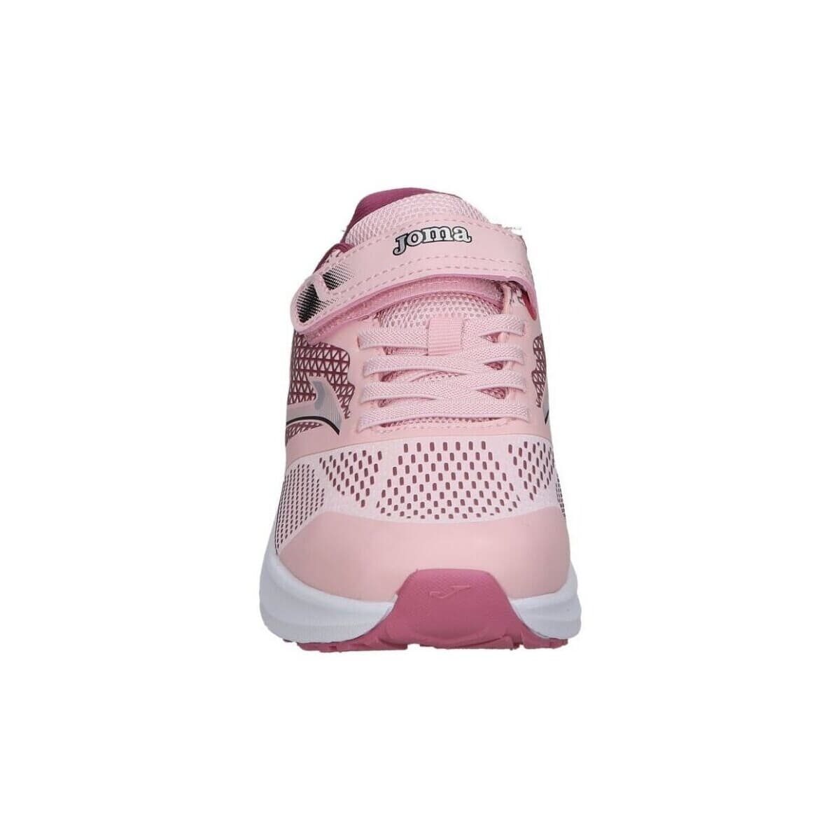 Girls' Sneakers Joma Pink