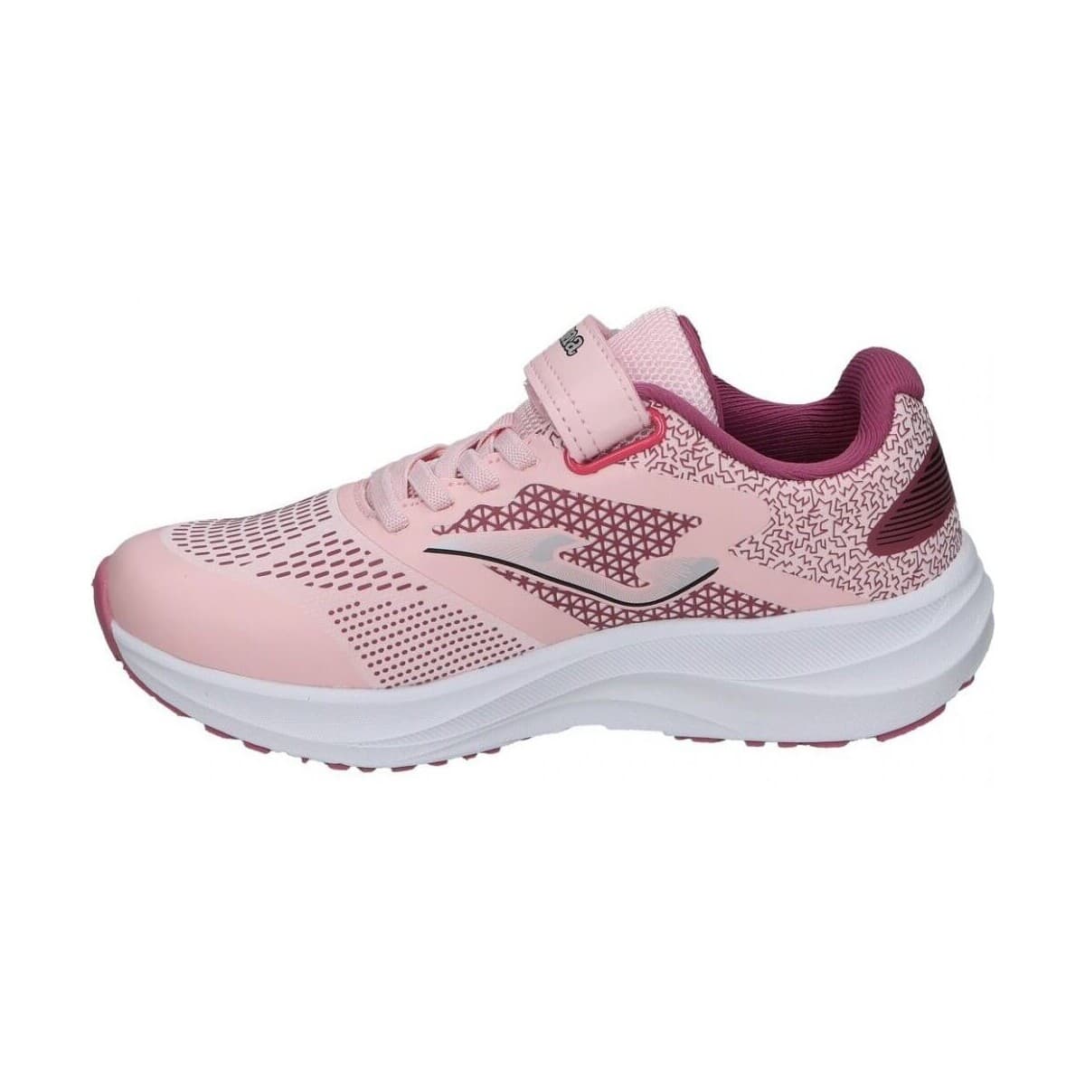 Girls' Sneakers Joma Pink