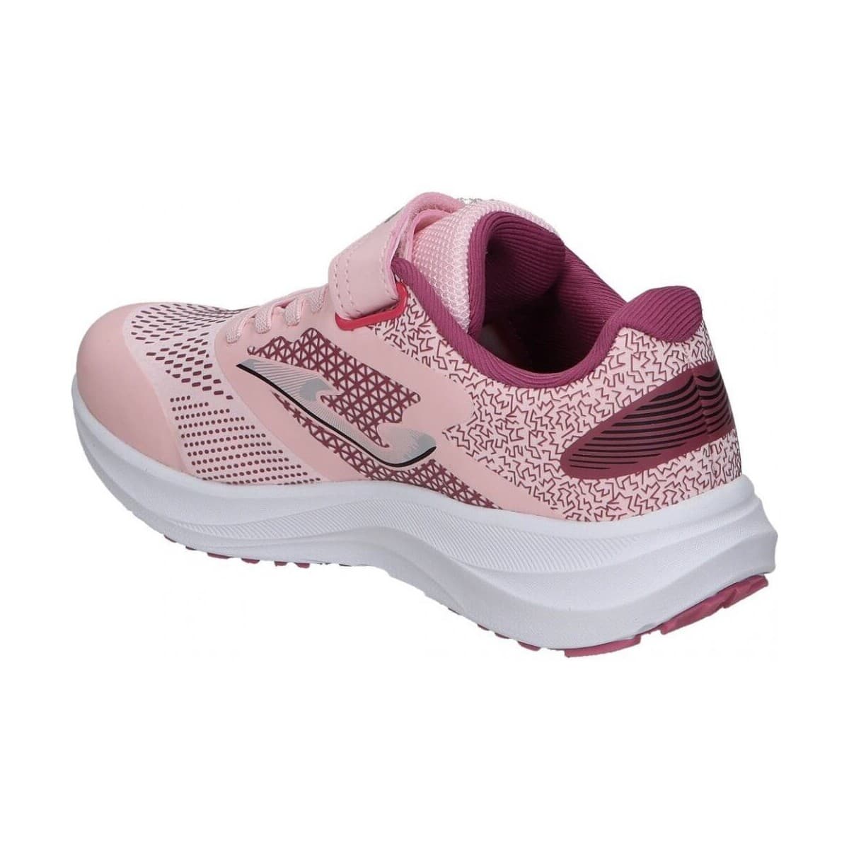 Girls' Sneakers Joma Pink