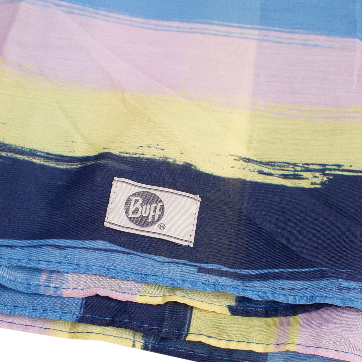 Women's Scarves Buff Multicolor