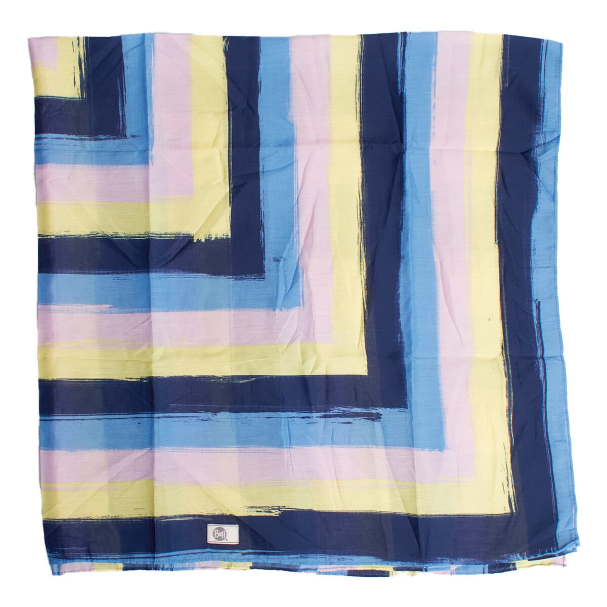 Women's Scarves Buff Multicolor