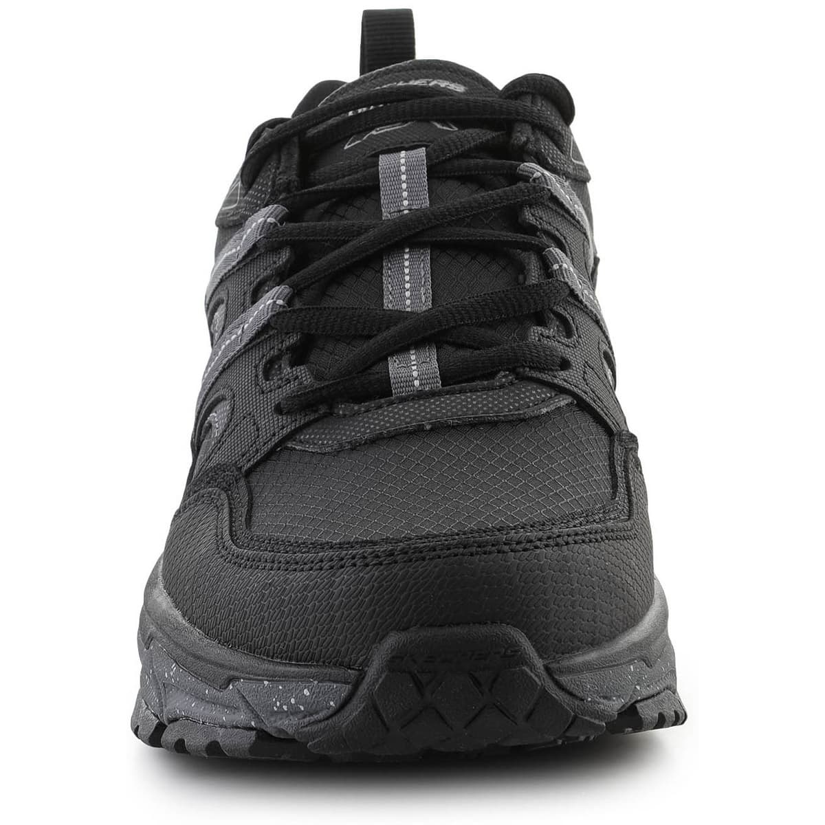 Men's Sneakers Skechers Black