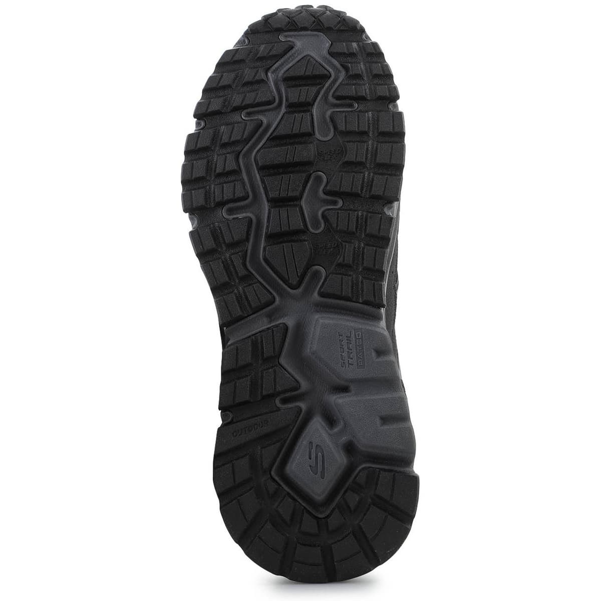 Men's Sneakers Skechers Black