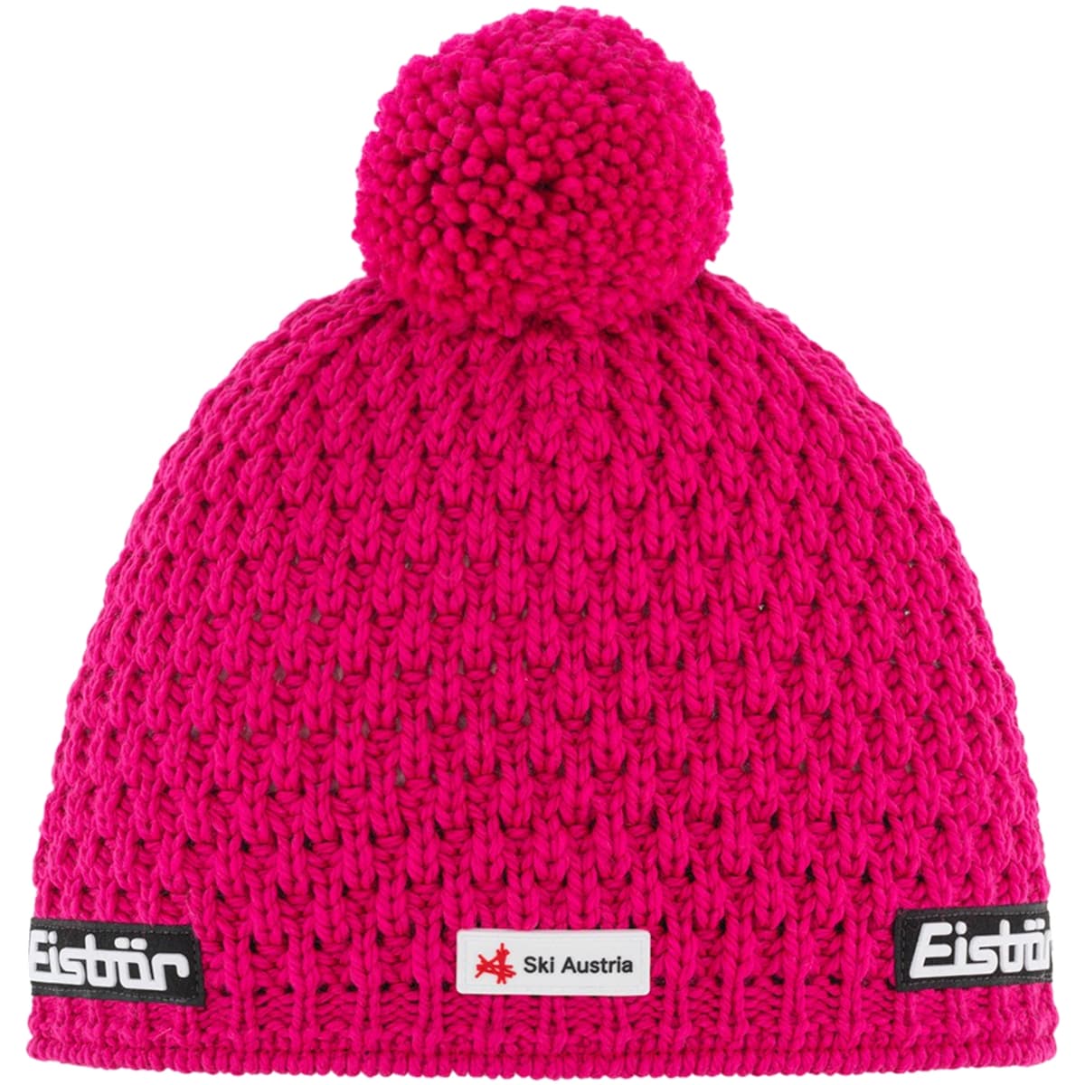 Men's Beanies Eisbär Pink