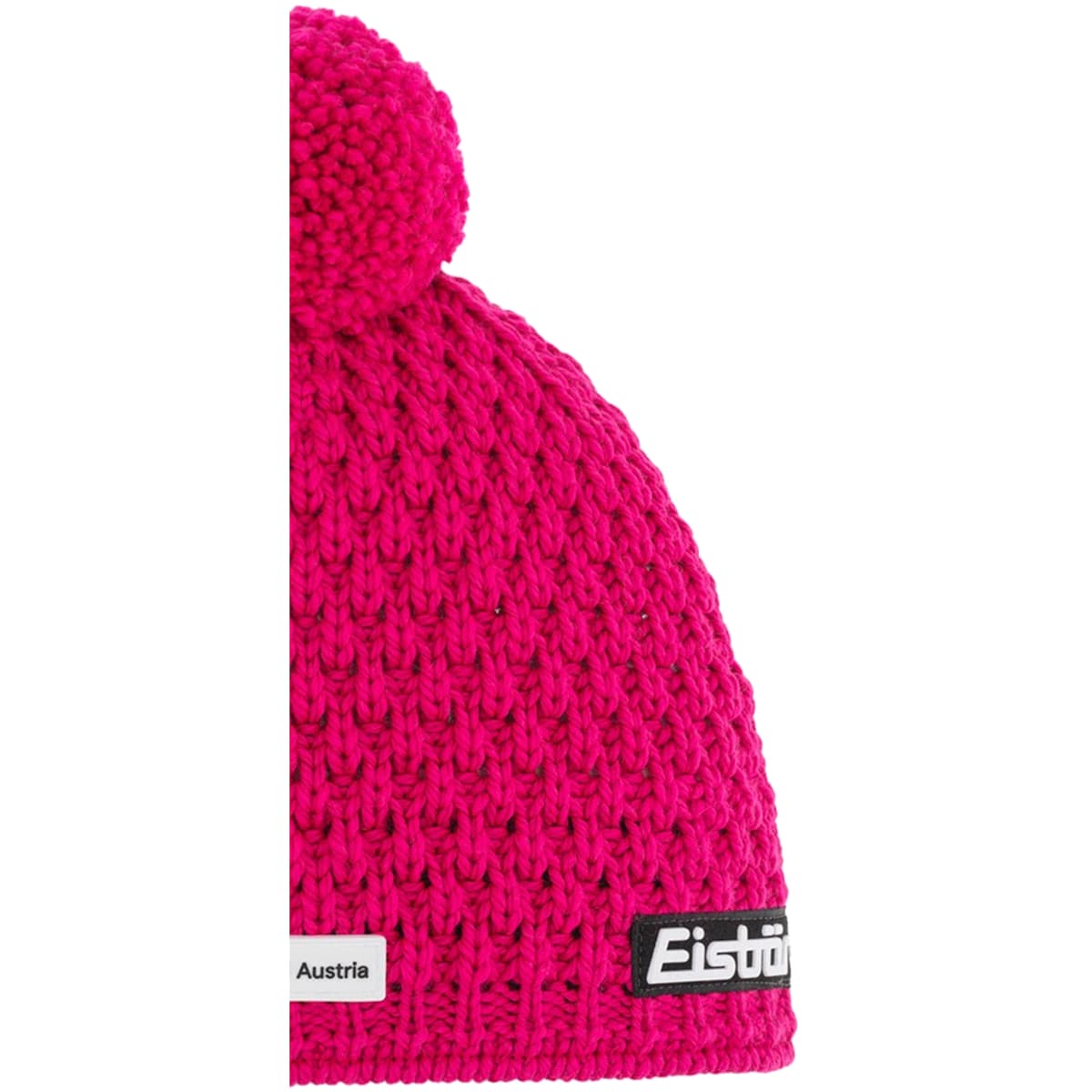 Women's Beanies Eisbär Pink