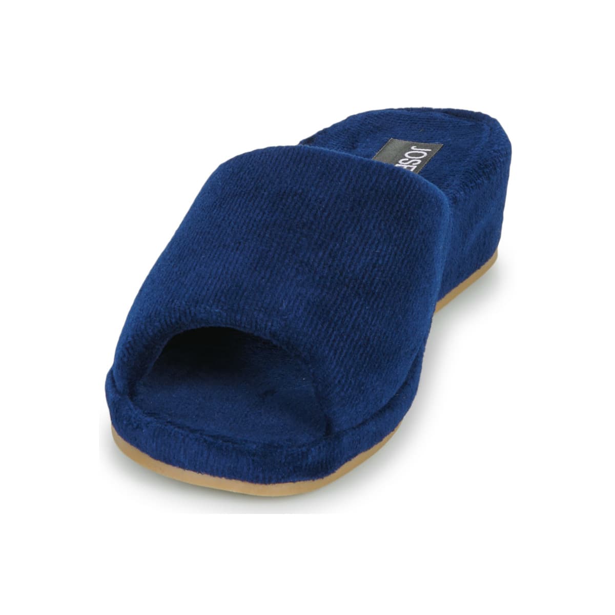 Women's House Slippers Josef Seibel Blue
