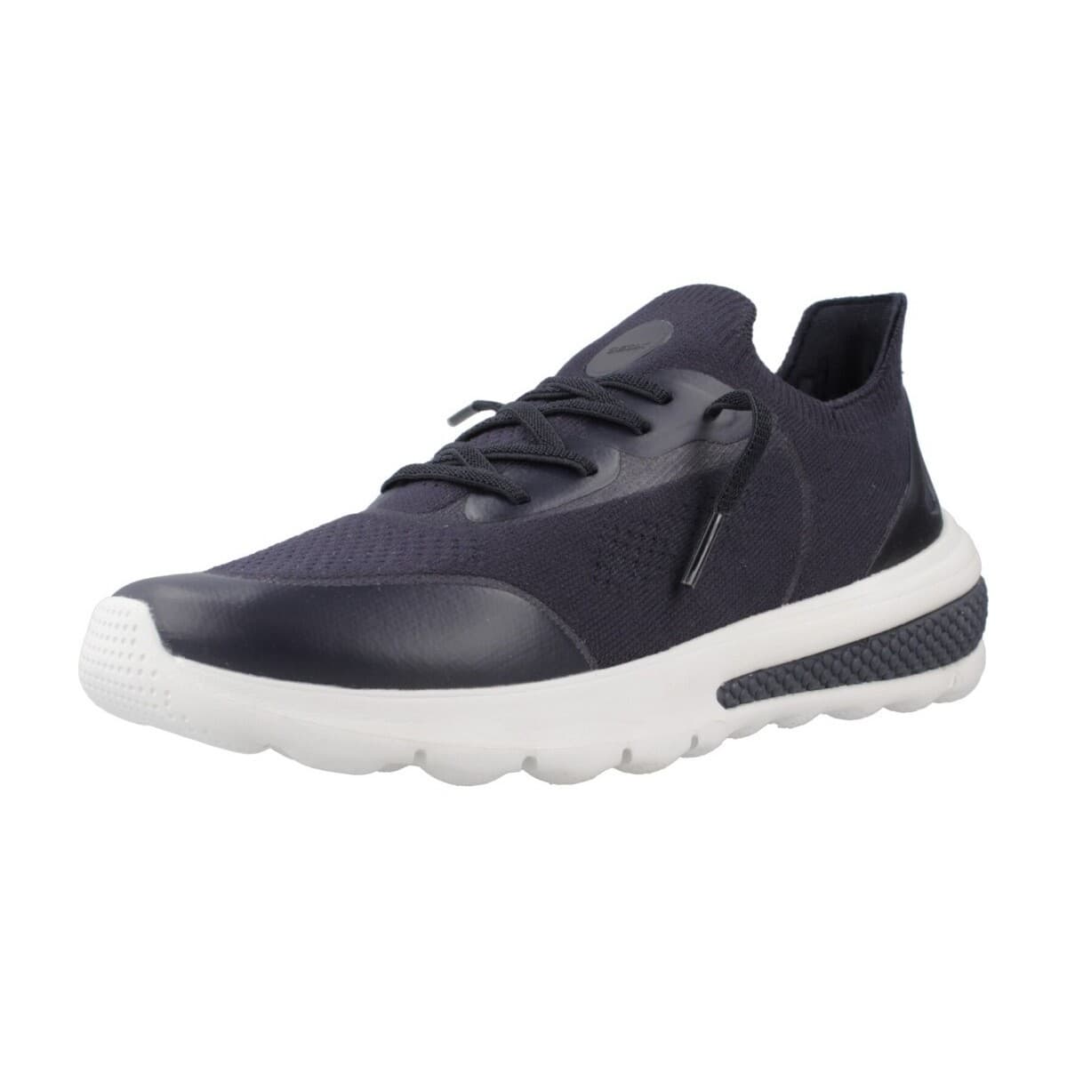 Women's Sneakers Geox Blue
