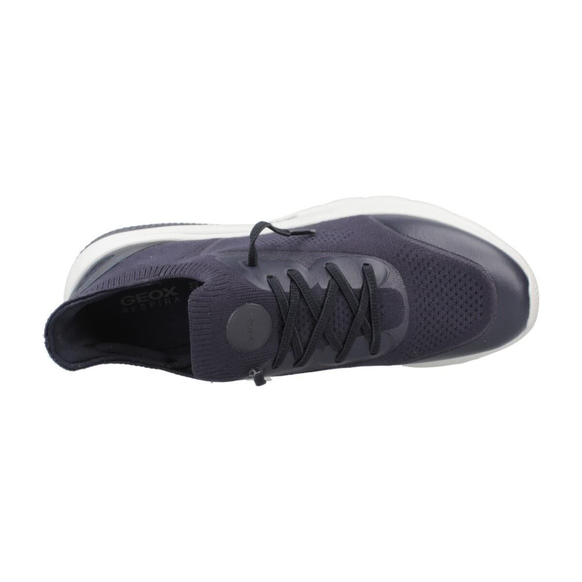 Women's Sneakers Geox Blue