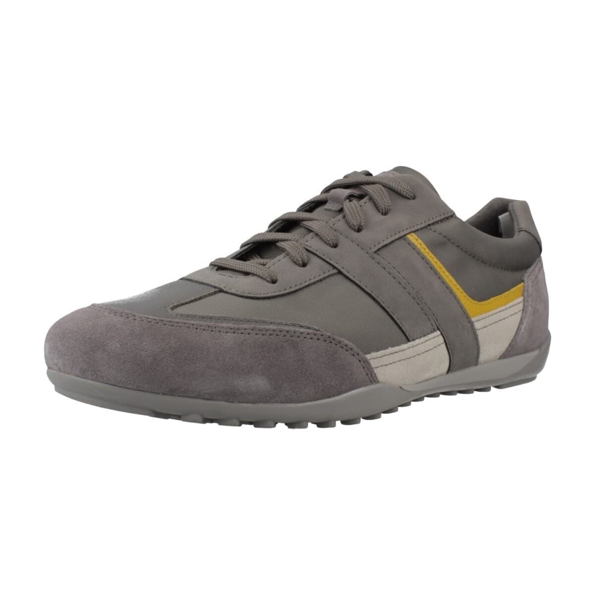 Sneakers Geox Sport Zapatillas Hombre Modèle U Wells