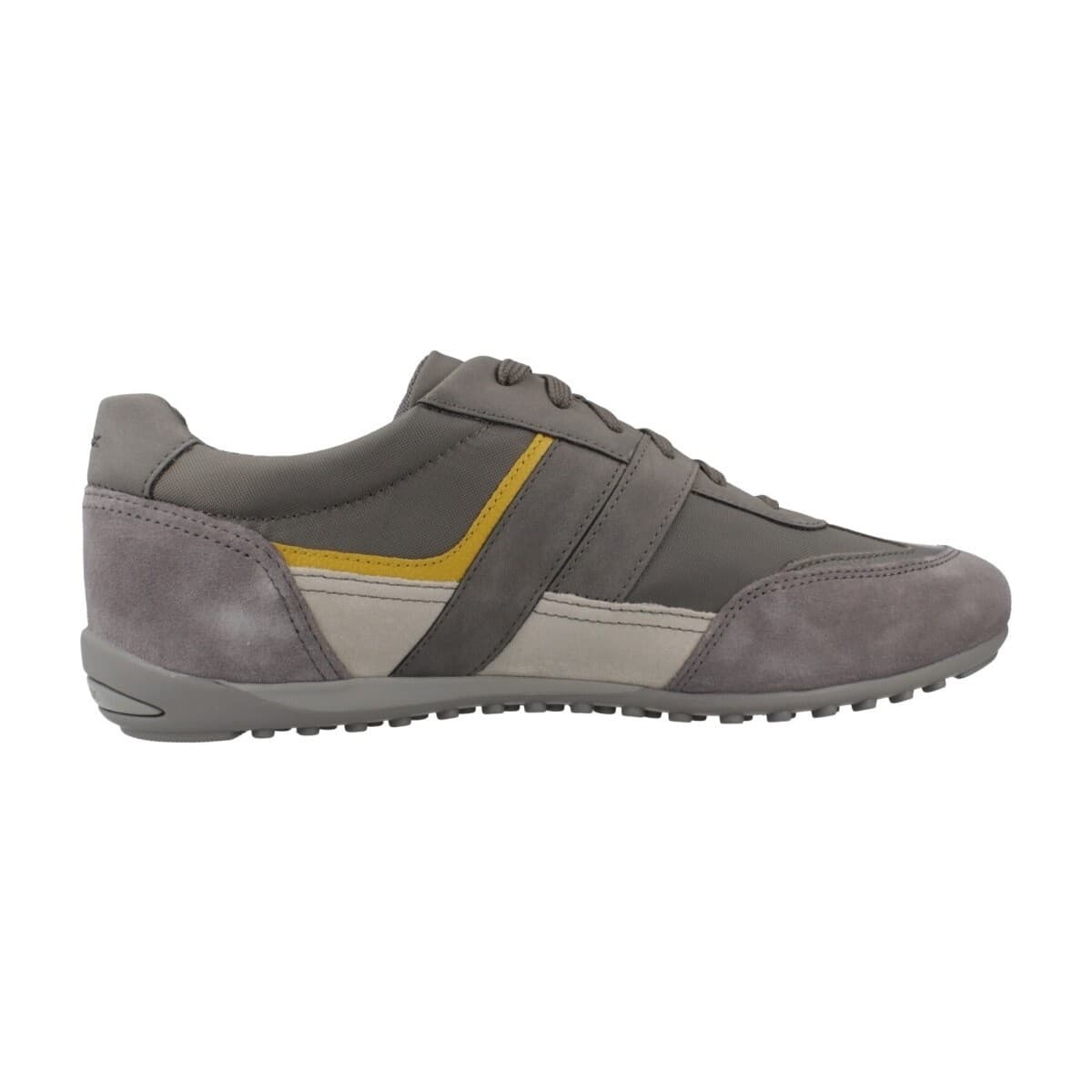 Men's Sneakers Geox Gray