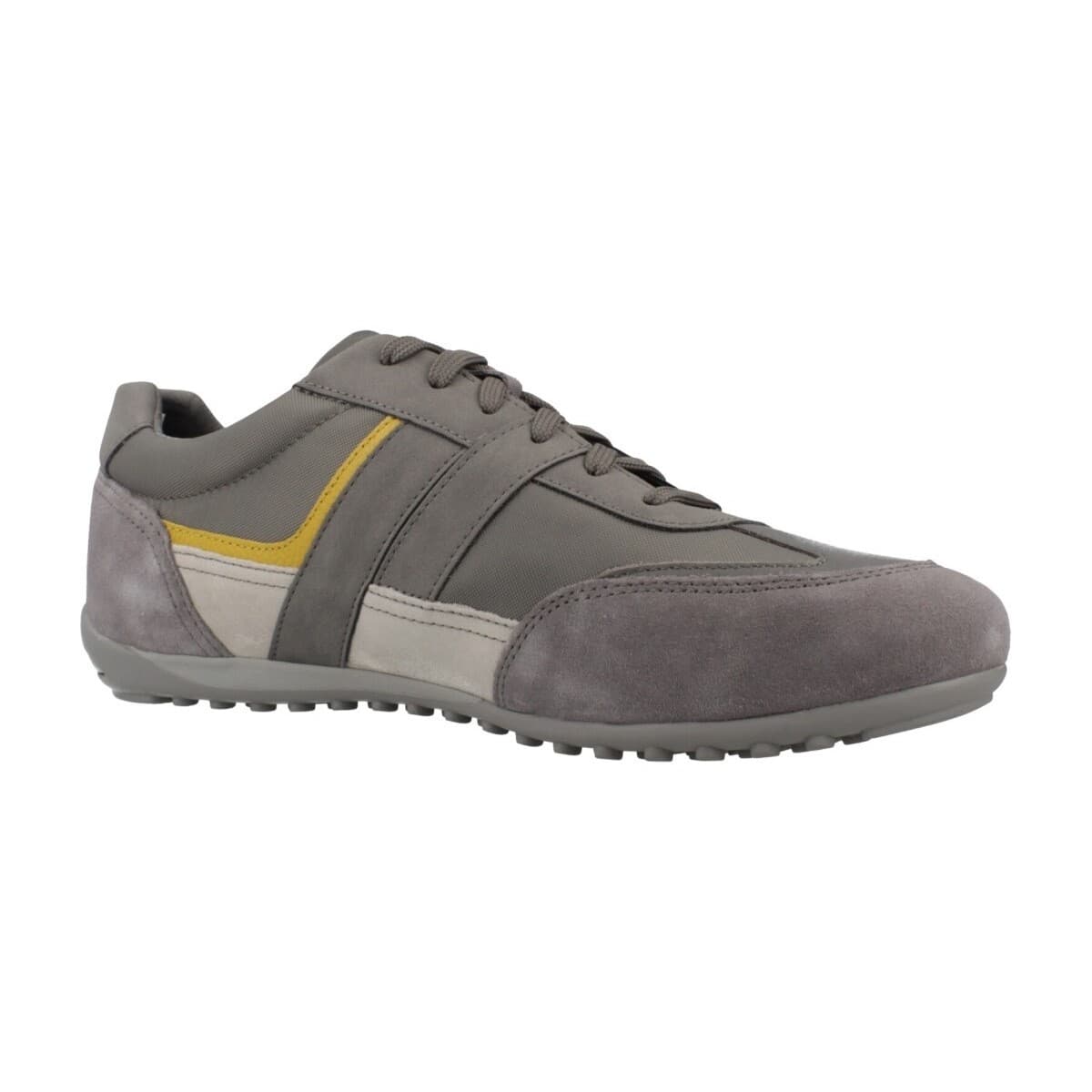 Men's Sneakers Geox Gray