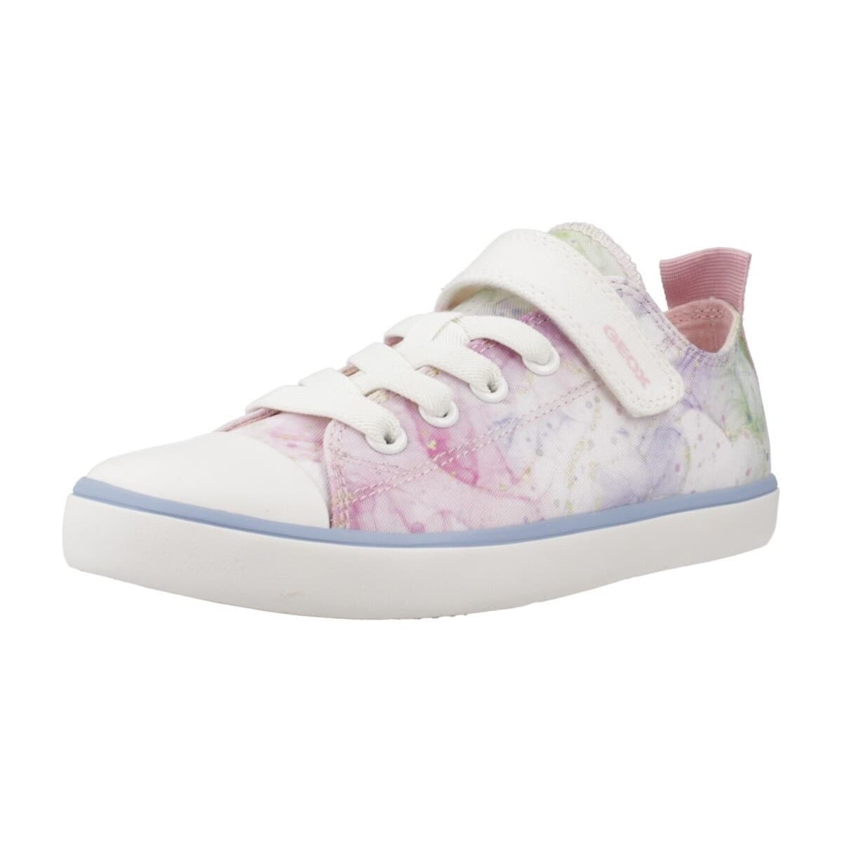 Sneakers Geox Zapatillas Niña Modèle J Gisli Girl