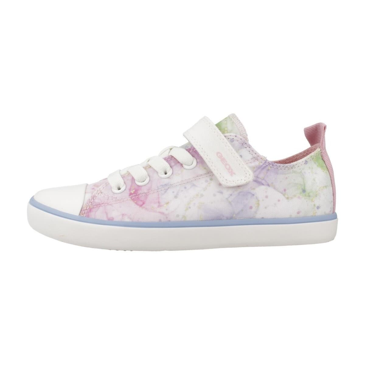 Girls' Sneakers Geox Pink