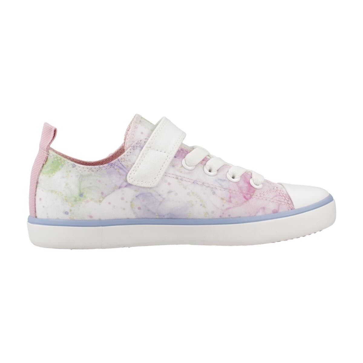 Girls' Sneakers Geox Pink