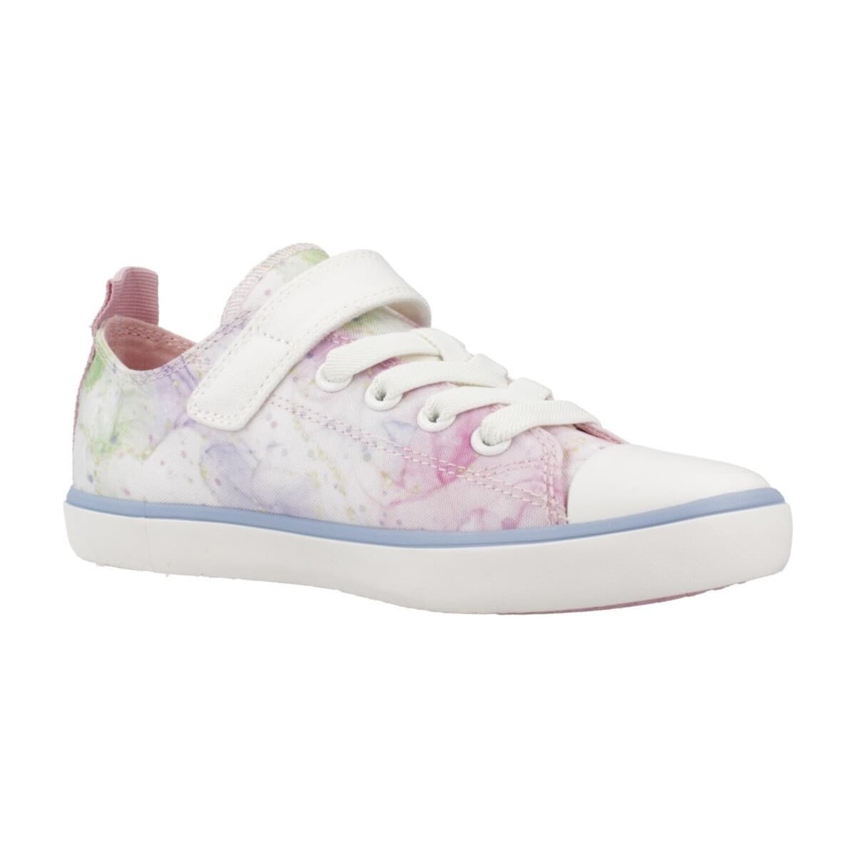 Girls' Sneakers Geox Pink