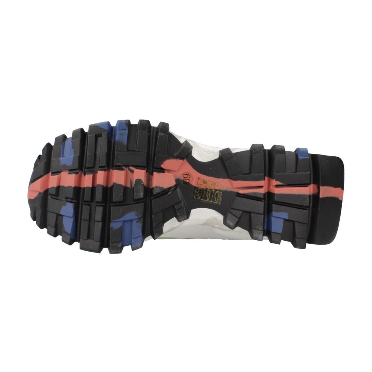 Women's Sneakers Exé Shoes Multicolor