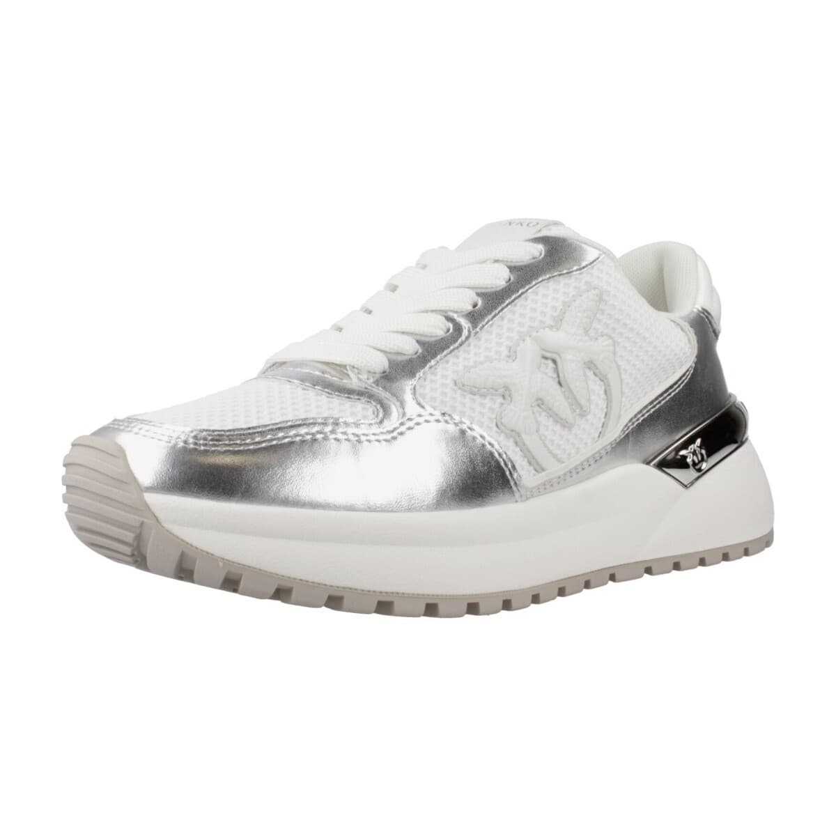 Sneakers Pinko Sport Zapatillas Mujer Modèle Ss0055 E021