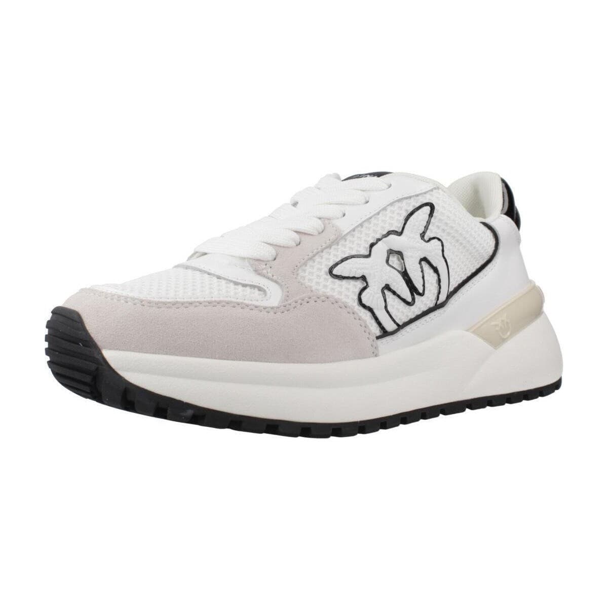 Xαμηλά Sneakers Pinko Sport Zapatillas Mujer Modèle Gem 07