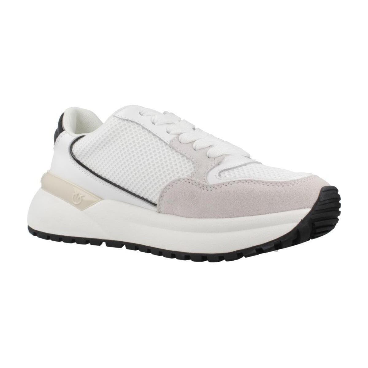 Women's Sneakers Pinko White
